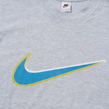 Vintage Nike Big Swoosh T-Shirt XLarge