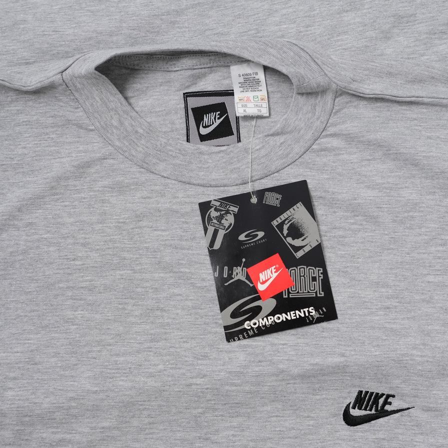 Vintage Deadstock Nike T-Shirt XLarge