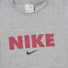 Vintage Nike Women's T-Shirt Small / Medium