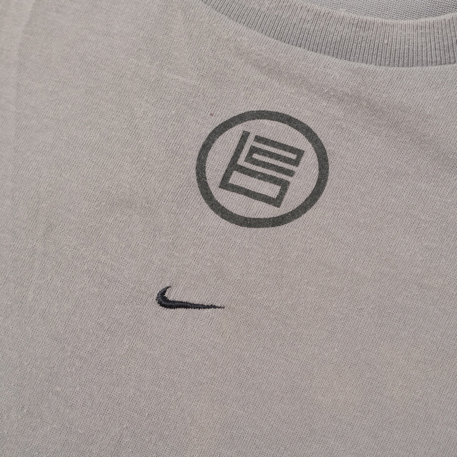 Vintage Nike Lebron T-Shirt XLarge