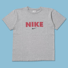 Vintage Nike Women's T-Shirt Small / Medium