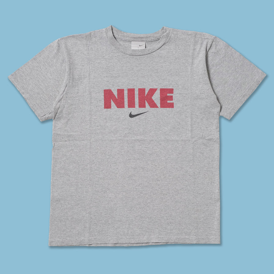 Vintage Nike Women's T-Shirt Small / Medium
