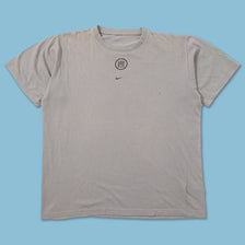 Vintage Nike Lebron T-Shirt XLarge