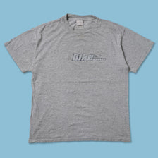 Vintage Nike Athletics T-Shirt Large