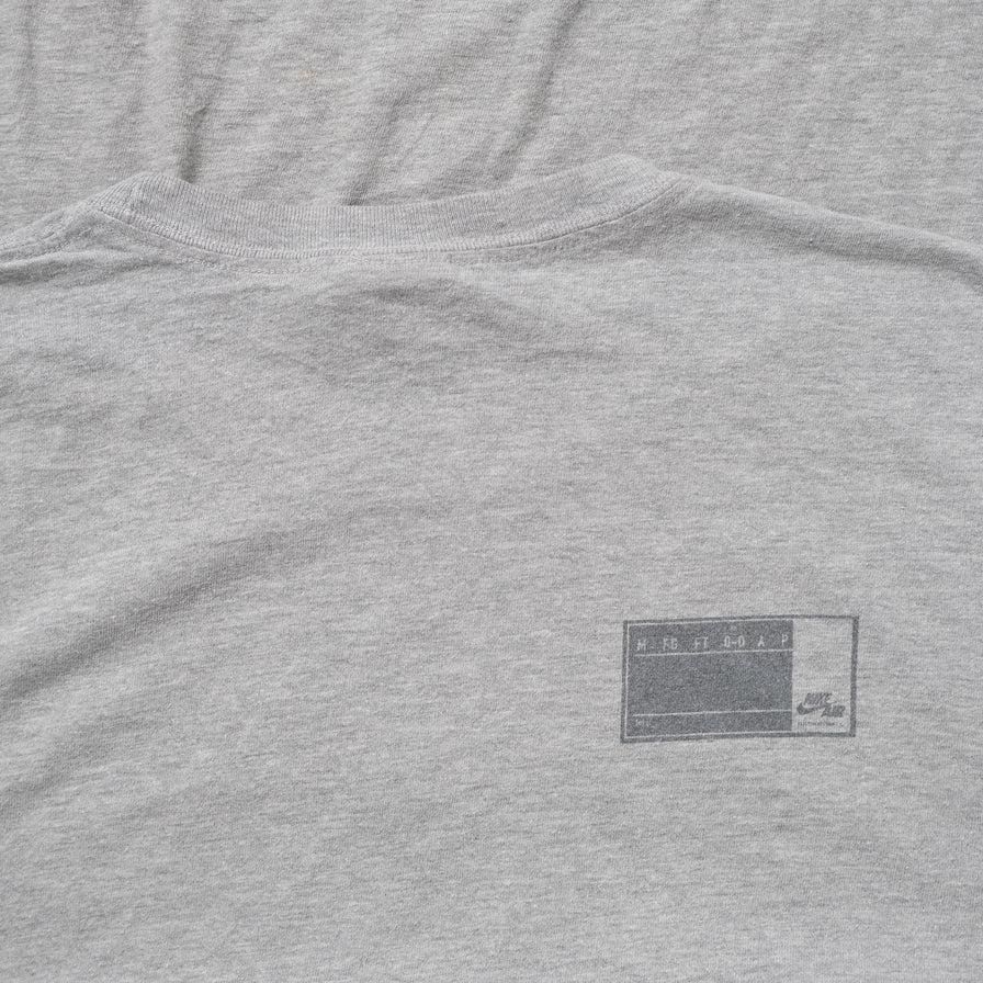 Vintage Nike Basketball T-Shirt Large