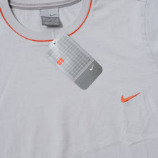 Vintage Deadstock Nike Mini Swoosh T-Shirt Small