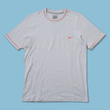Vintage Deadstock Nike Mini Swoosh T-Shirt Small