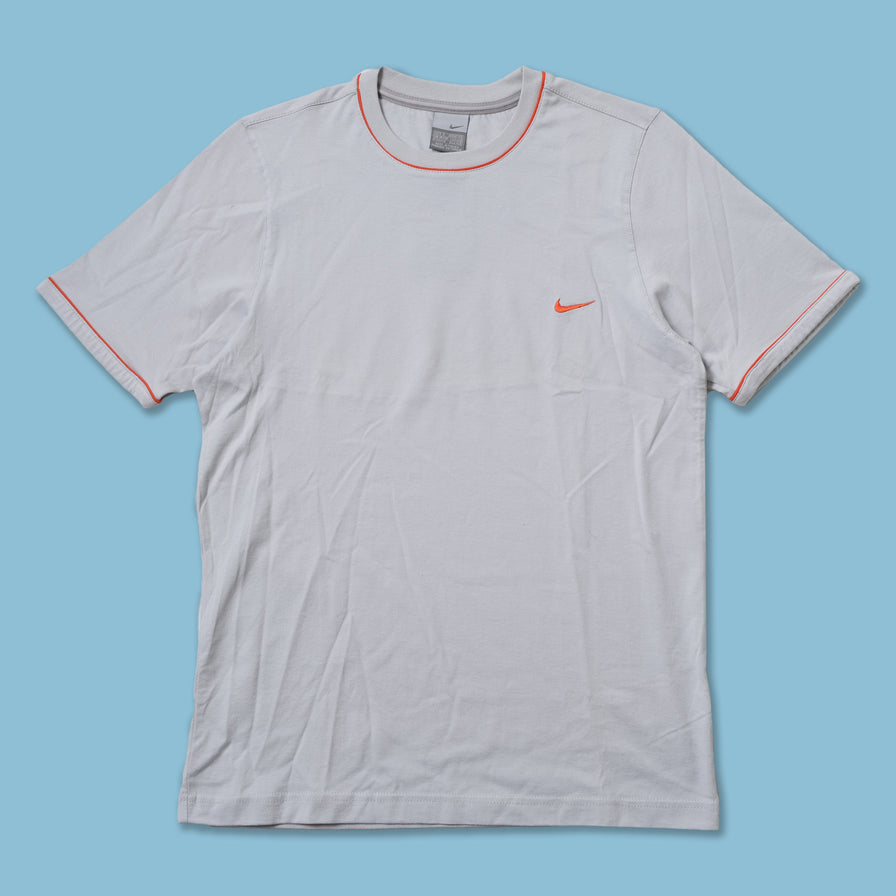 Vintage Deadstock Nike Mini Swoosh T-Shirt Small