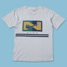 Vintage Nike T-Shirt Small / Medium