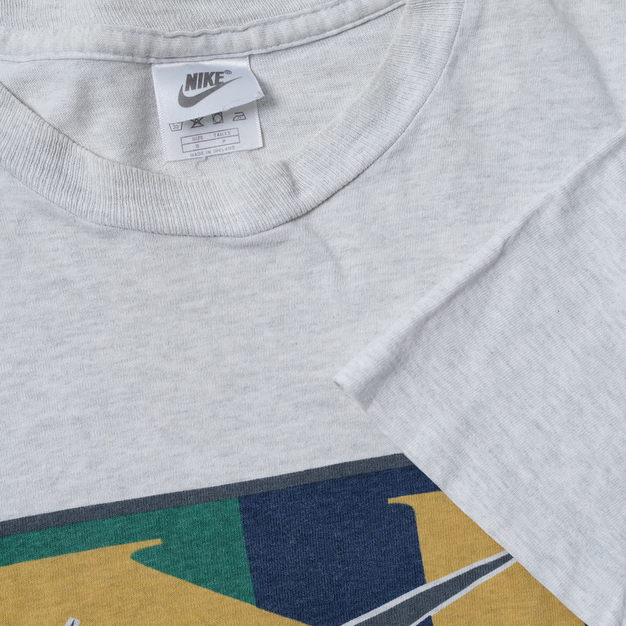 Vintage Nike T-Shirt Small / Medium