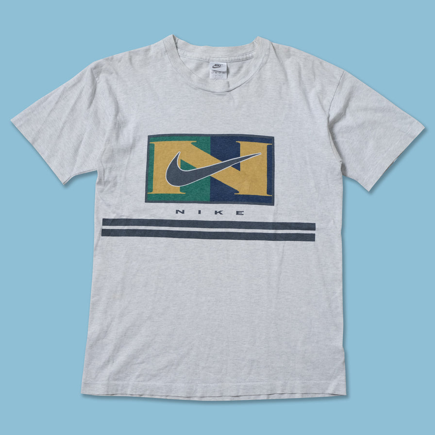Vintage Nike T-Shirt Small / Medium