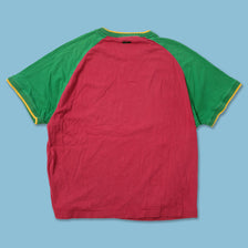 Vintage Nike Portugal T-Shirt Large / XLarge