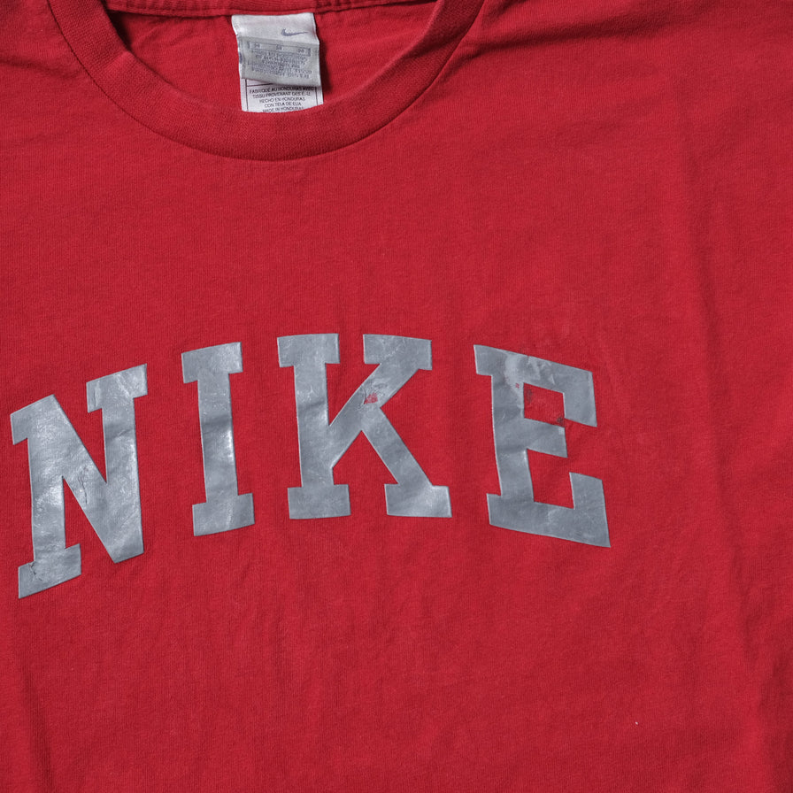 Vintage Nike T-Shirt Medium