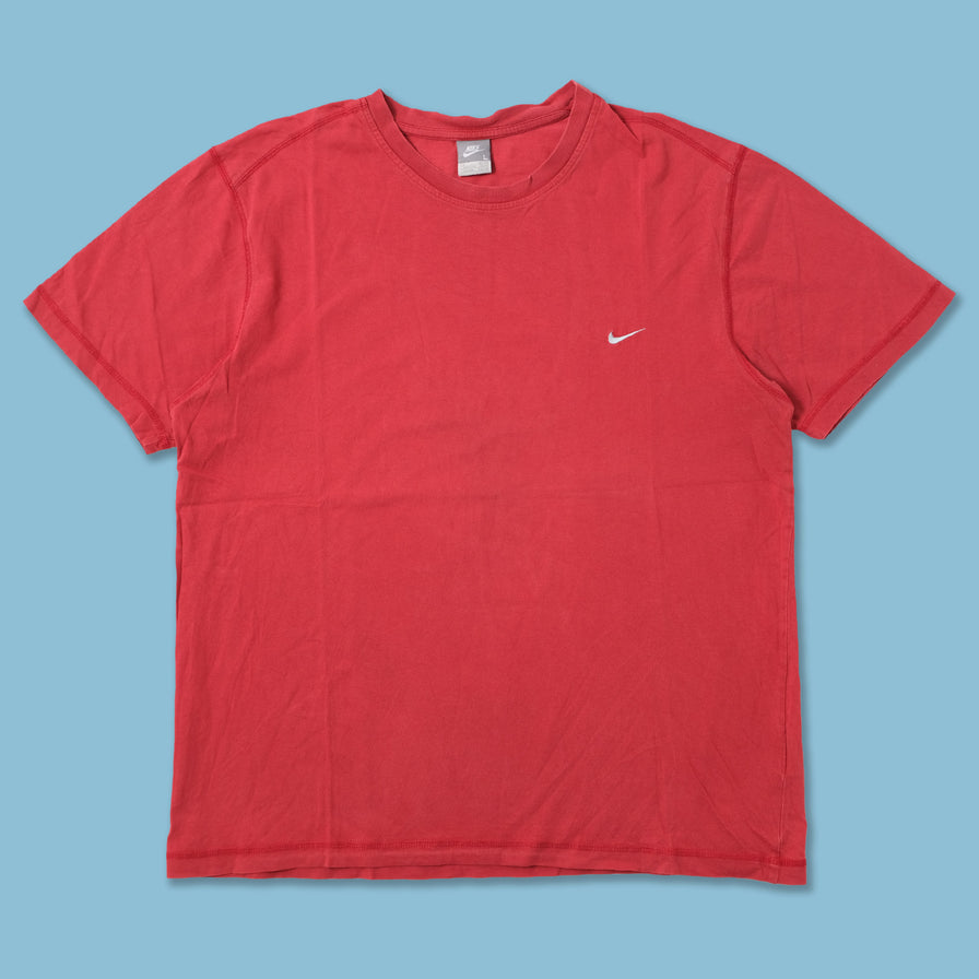 Vintage Nike Mini Swoosh T-Shirt Large