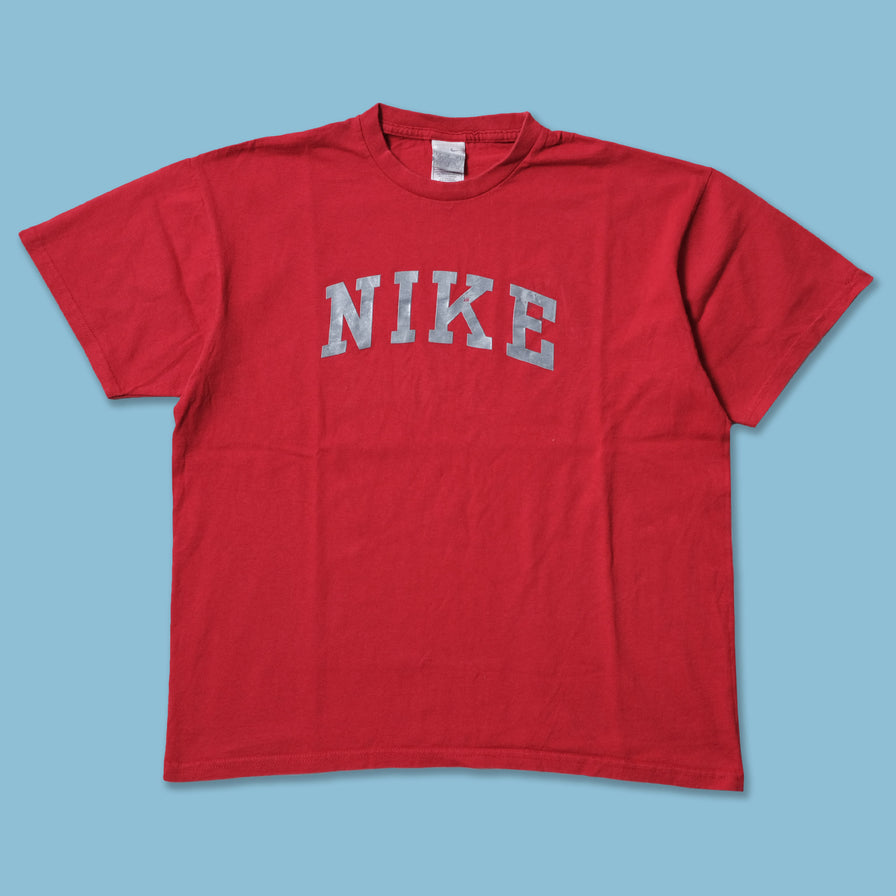 Vintage Nike T-Shirt Medium
