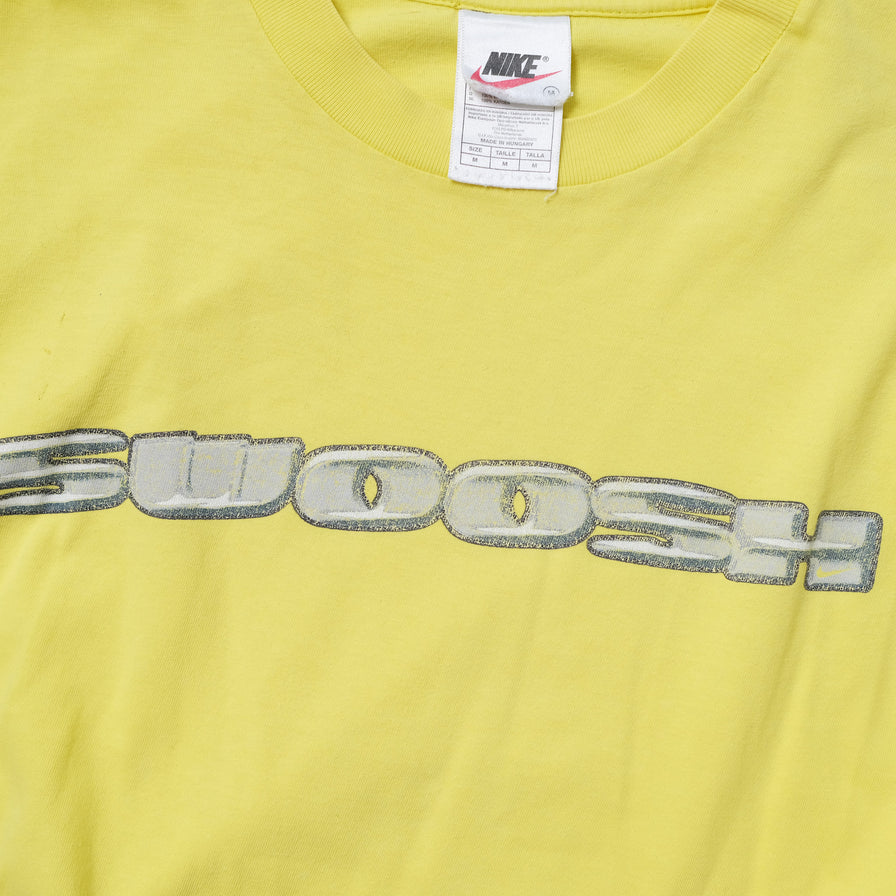 Vintage Nike T-Shirt Medium