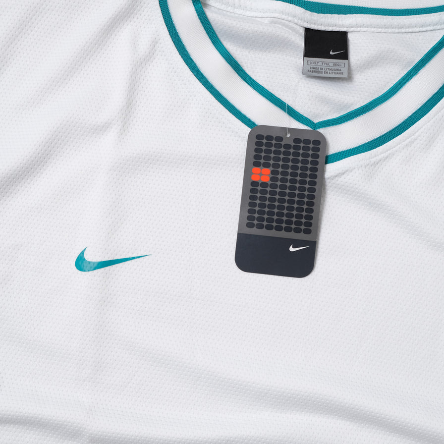 Vintage Deadstock Nike Jersey XXL / 3XL