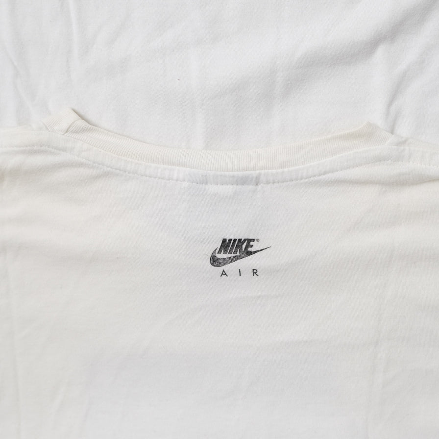 Vintage Nike Air T-Shirt Large