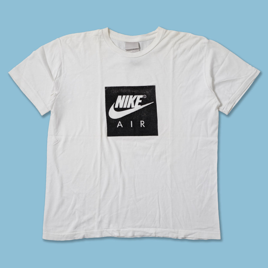 Vintage Nike Air T-Shirt Large