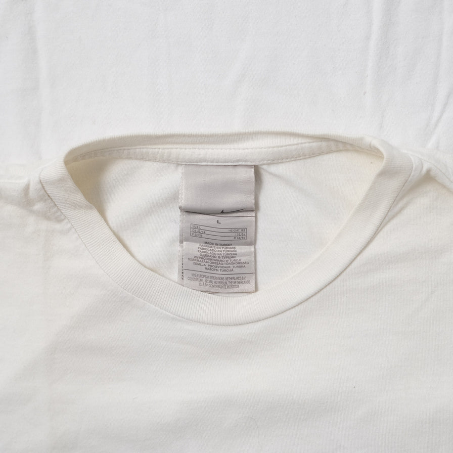 Vintage Nike Air T-Shirt Large