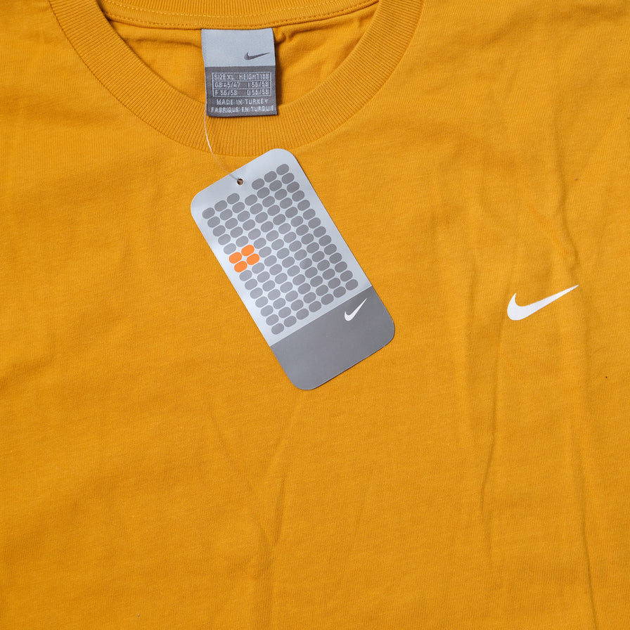 Vintage Deadstock Nike T-Shirt XLarge