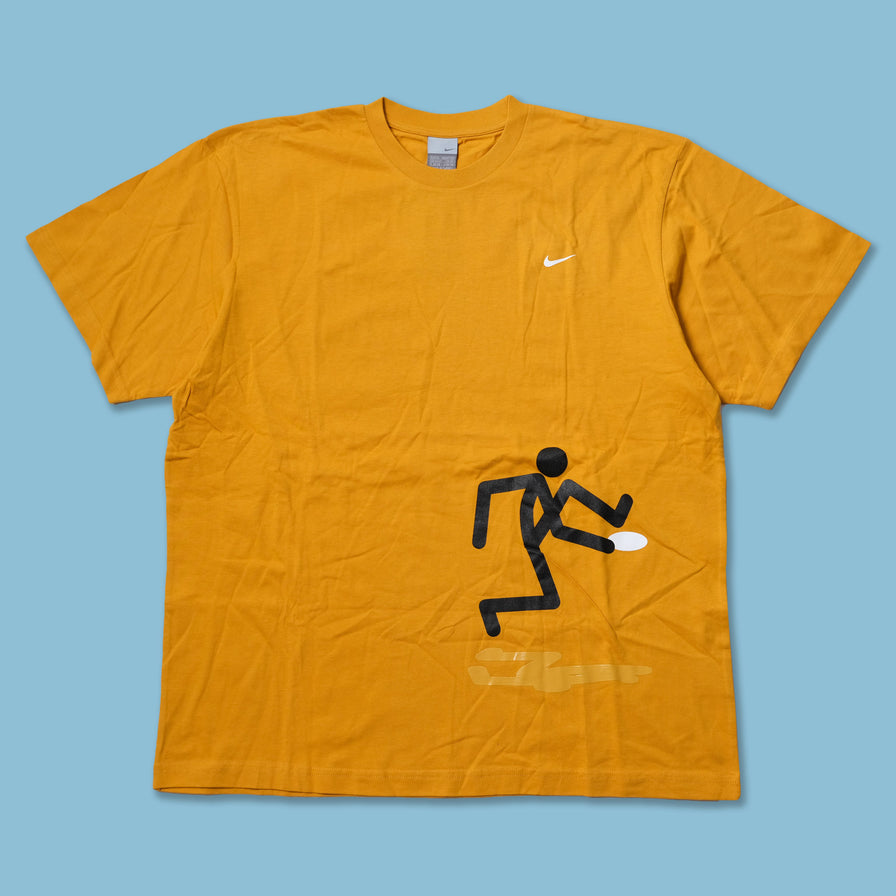 Vintage Deadstock Nike T-Shirt XLarge