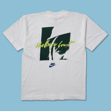 Vintage Deadstock Nike Challenge Court T-Shirt XSmall
