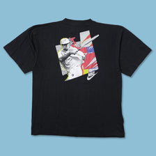 Vintage Deadstock Nike Agassi T-Shirt Large