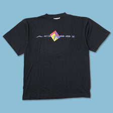 Vintage Deadstock Nike Agassi T-Shirt Large