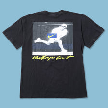 Vintage Nike Challenge Court T-Shirt Medium