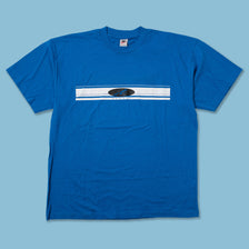 Vintage Deadstock Nike Agassi T-Shirt XLarge