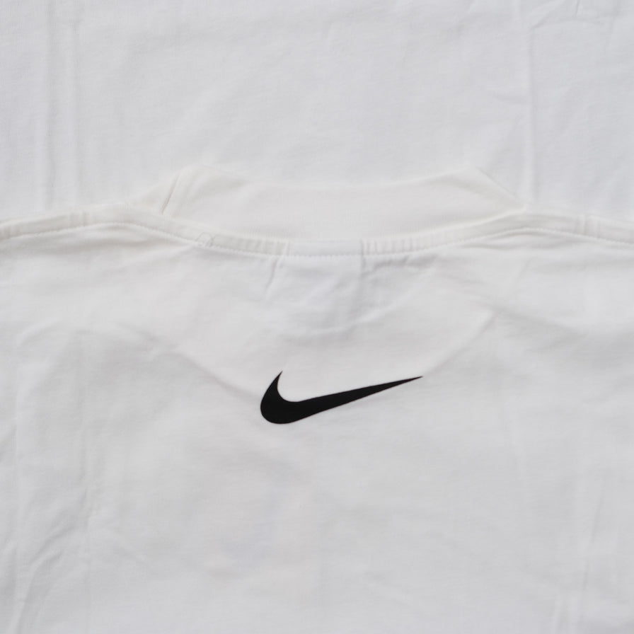 Vintage Deadstock Nike Agassi T-Shirt XLarge