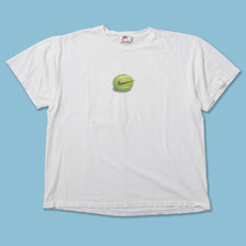 Vintage Nike Challenge Court T-Shirt Large