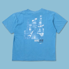 Vintage Nike Air T-Shirt XS / Small