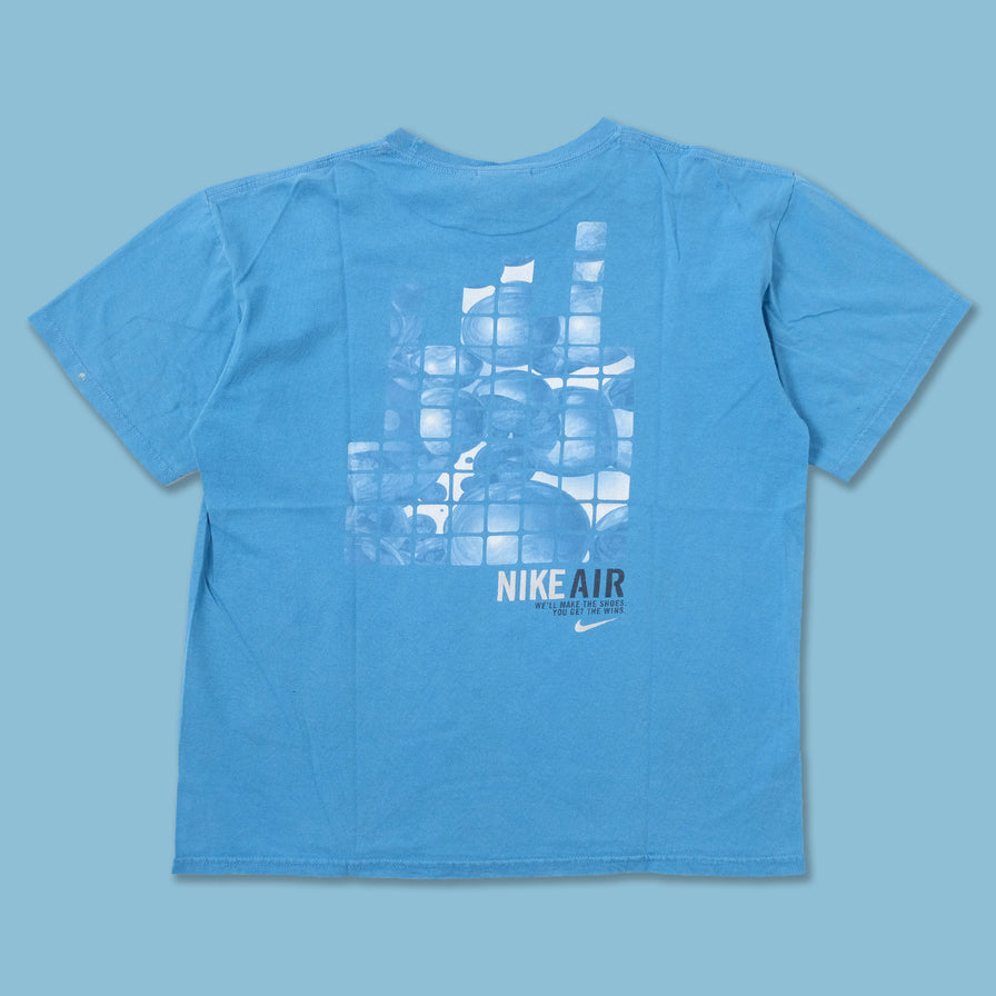 Vintage Nike Air T-Shirt XS / Small