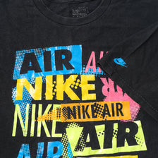 Vintage Nike Air T-Shirt XLarge