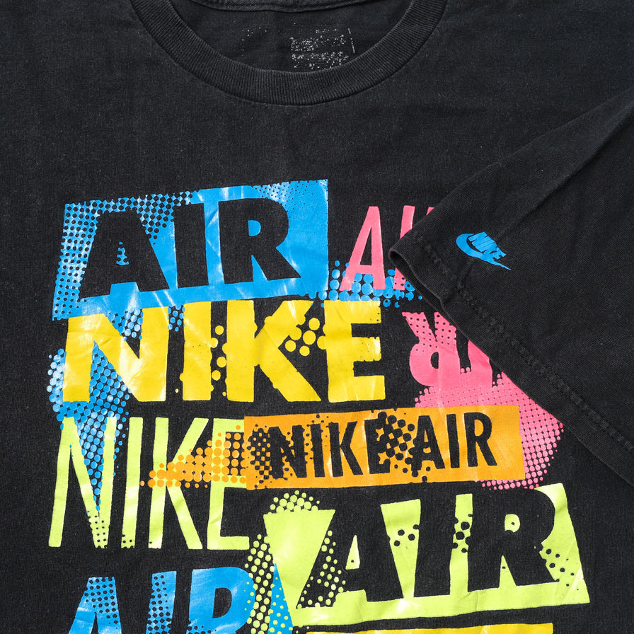 Vintage Nike Air T-Shirt XLarge