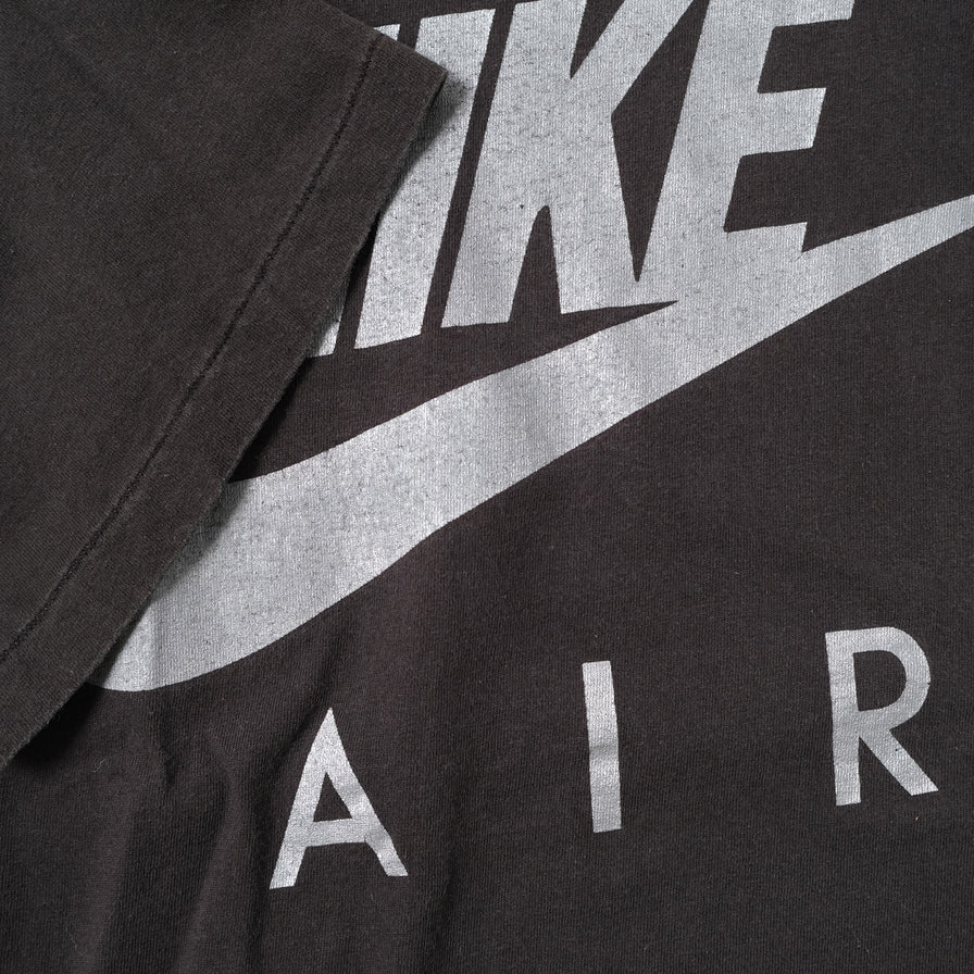 Vintage Nike Air T-Shirt XLarge