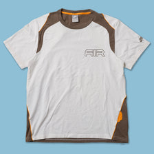 Vintage Nike Air T-Shirt Medium