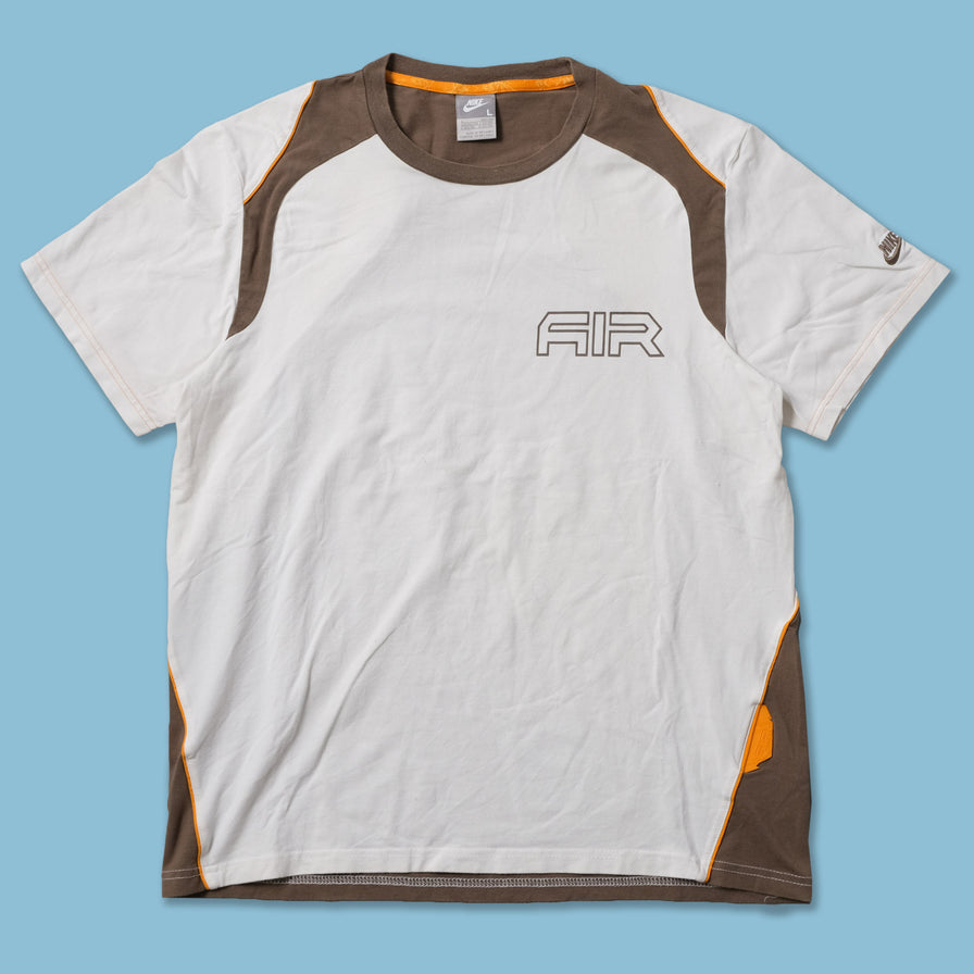 Vintage Nike Air T-Shirt Medium