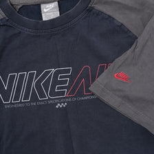 Vintage Nike Air T-Shirt Medium / Large