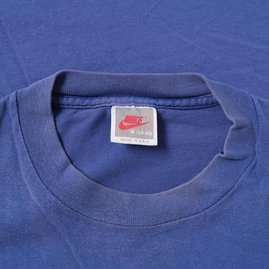 Vintage Nike Air T-Shirt Medium