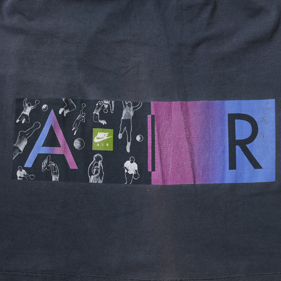 Vintage Nike Air T-Shirt XLarge