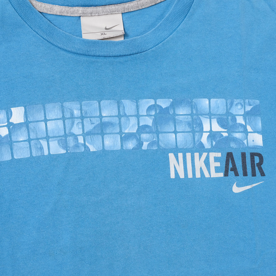 Vintage Nike Air T-Shirt XS / Small