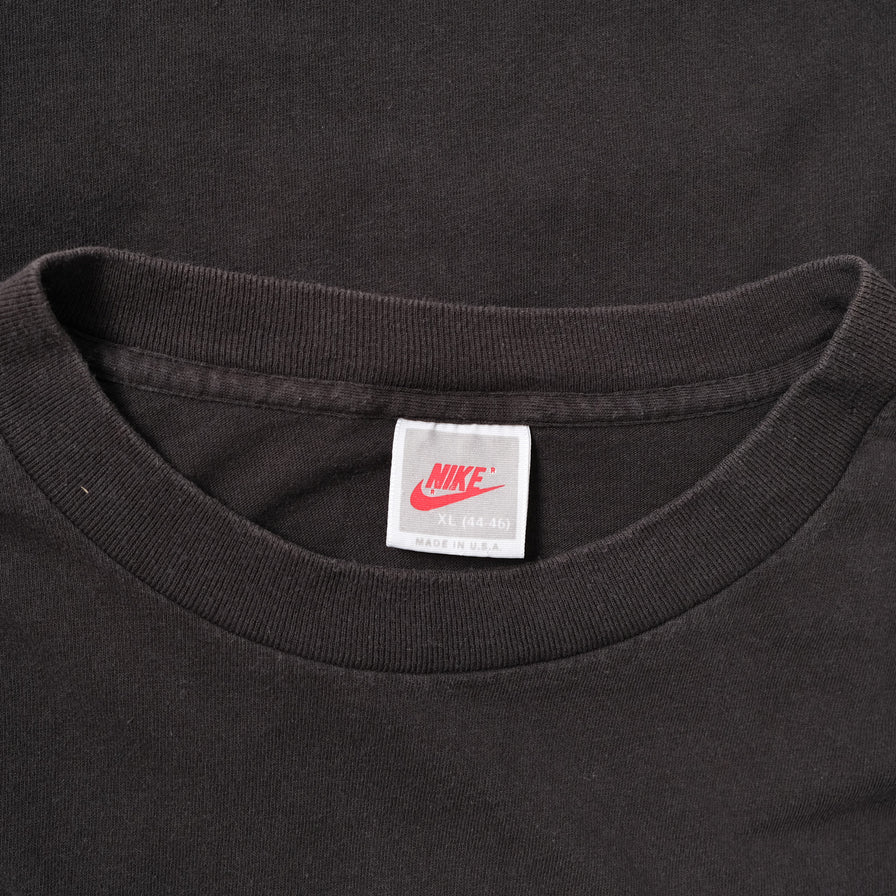Vintage Nike Air T-Shirt XLarge