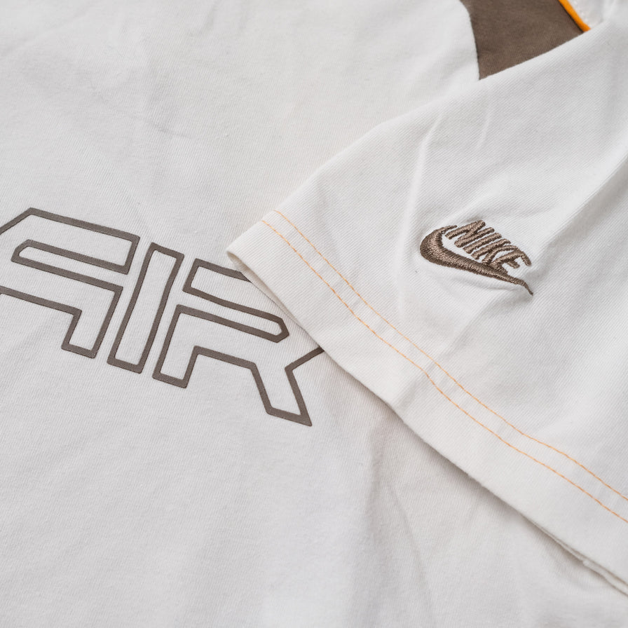Vintage Nike Air T-Shirt Medium