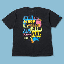 Vintage Nike Air T-Shirt XLarge