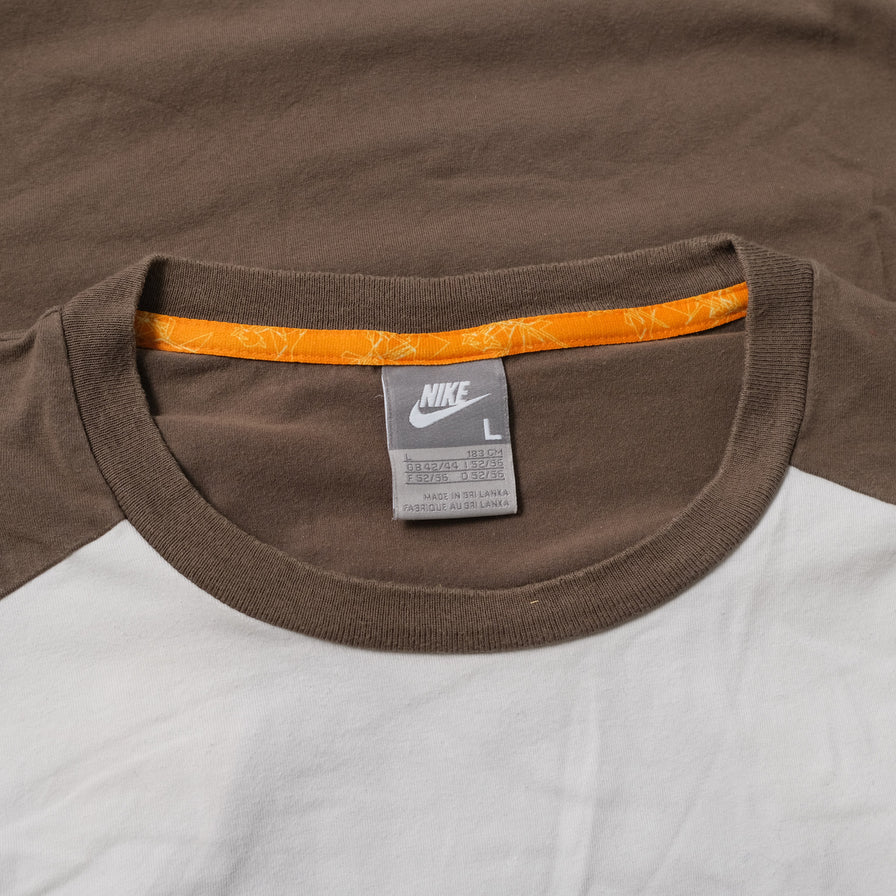 Vintage Nike Air T-Shirt Medium