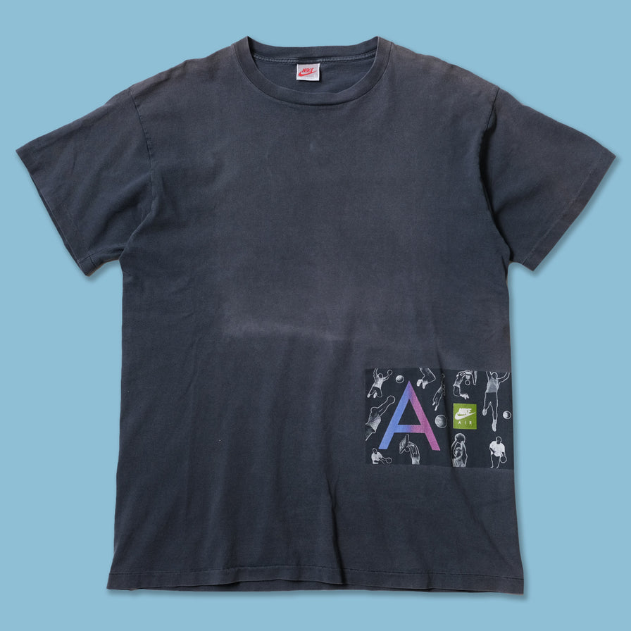 Vintage Nike Air T-Shirt XLarge