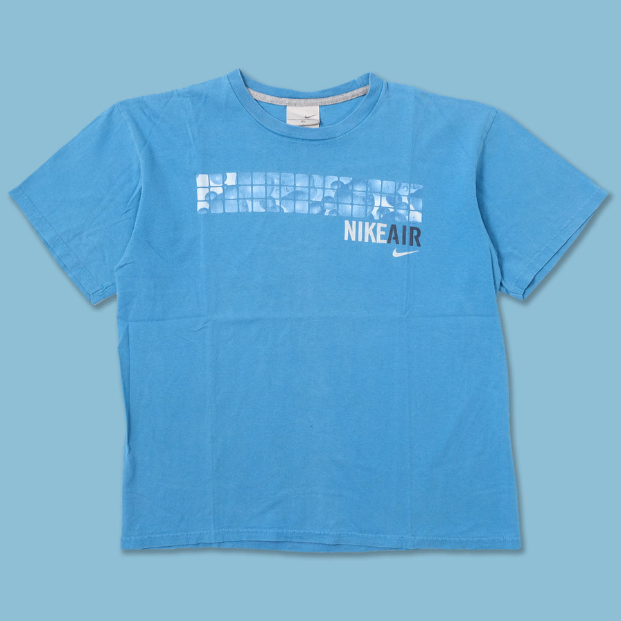 Vintage Nike Air T-Shirt XS / Small